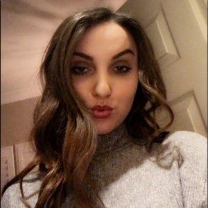 Meet your Posher, Grace